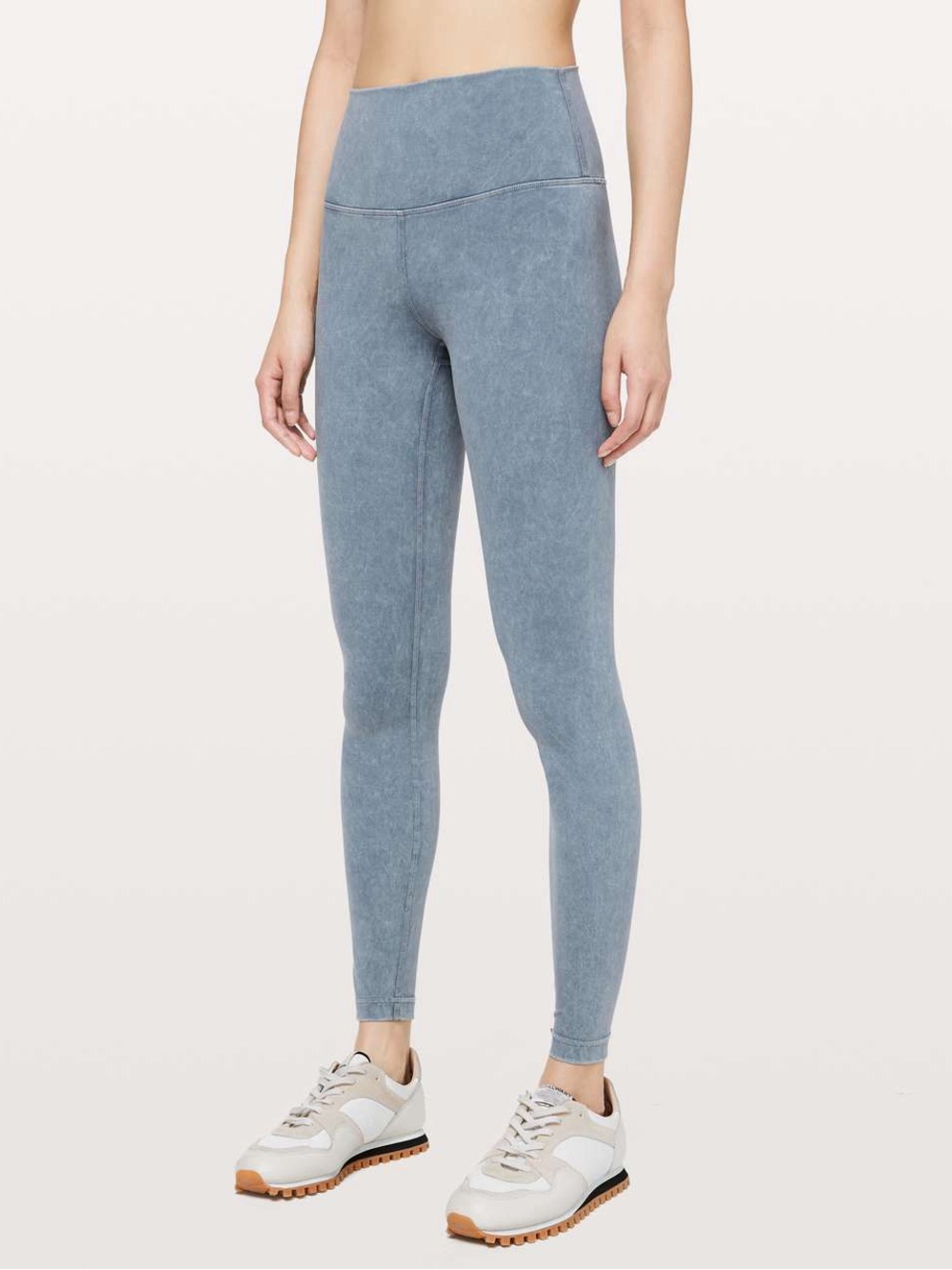 Lululemon Wunder Under High-Rise Tight 25 Full-On Luxtreme